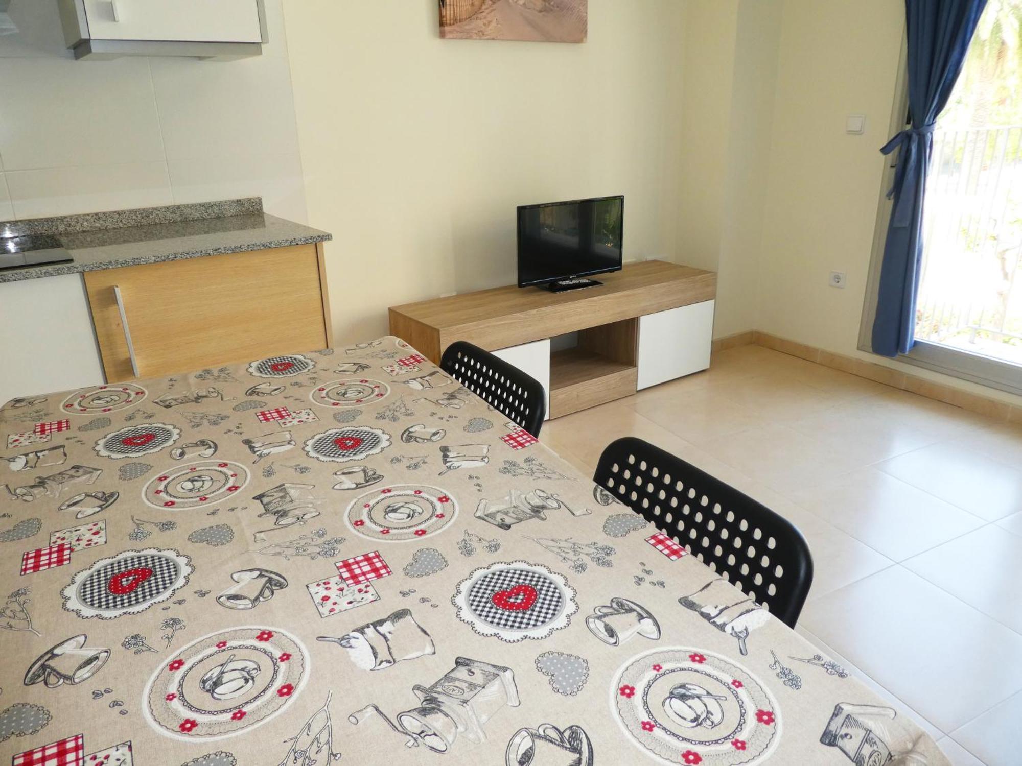 Apartamentos Benicarlo 3000 Dış mekan fotoğraf