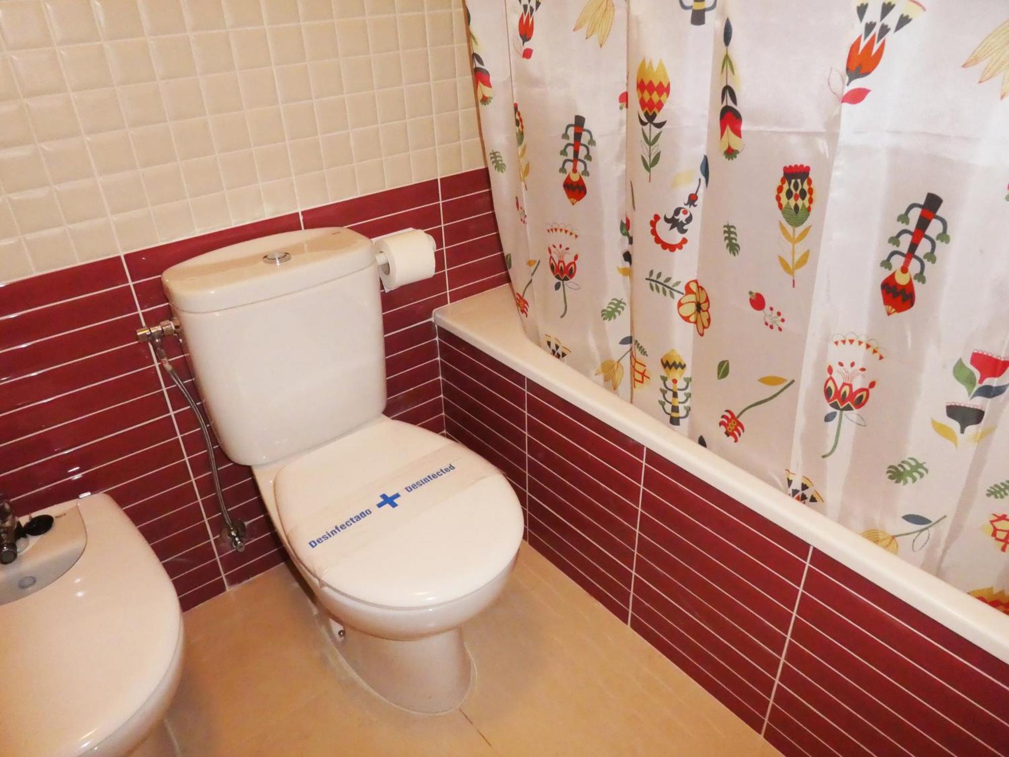 Apartamentos Benicarlo 3000 Dış mekan fotoğraf